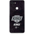 NHL Los Angeles Kings Distressed Google Pixel 3 Skin